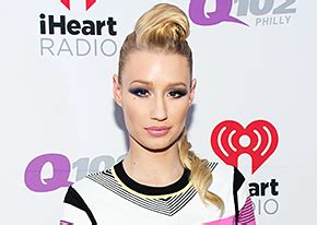 iggy azalea nudes|Iggy Azalea Poses Nude to Promote Survive the Summer EP